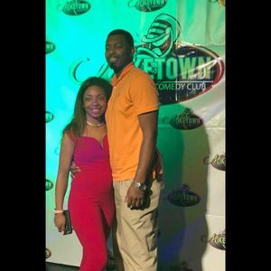 Meet your Posher, Tiara